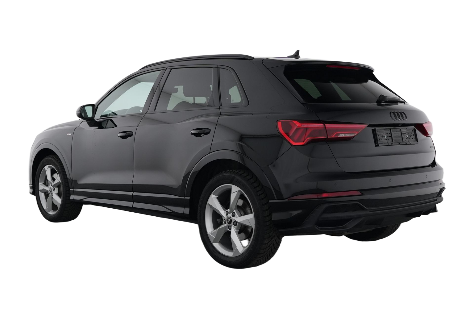 AUDI Q3 Sportback 40 TDI S line quattro S-tronic