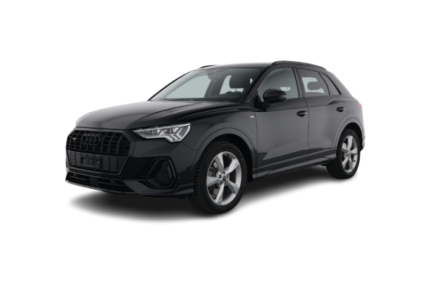 AUDI Q3 Sportback 40 TDI S line quattro S-tronic