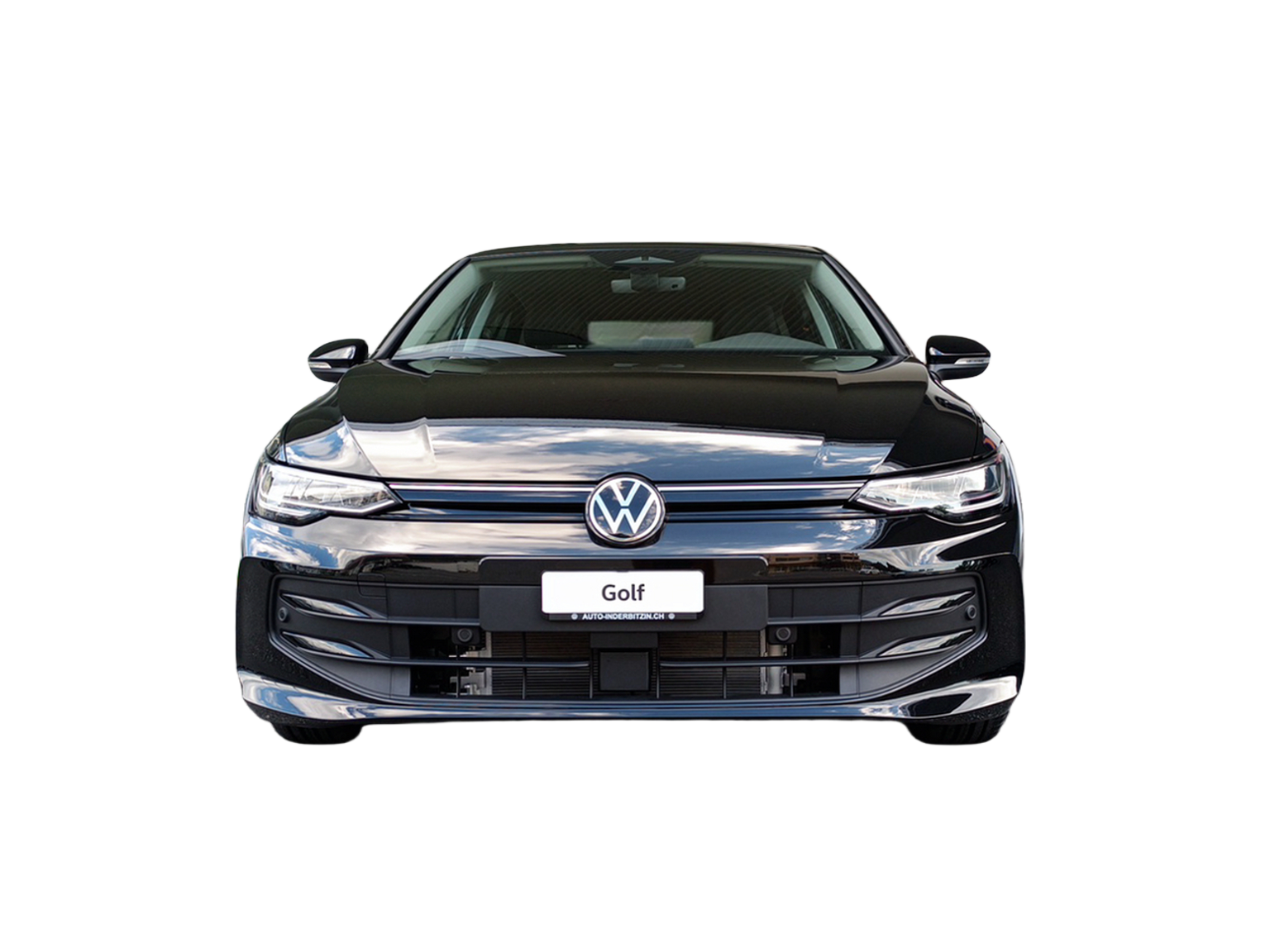 VW Golf 1.5 e TSI mHEV Value DSG