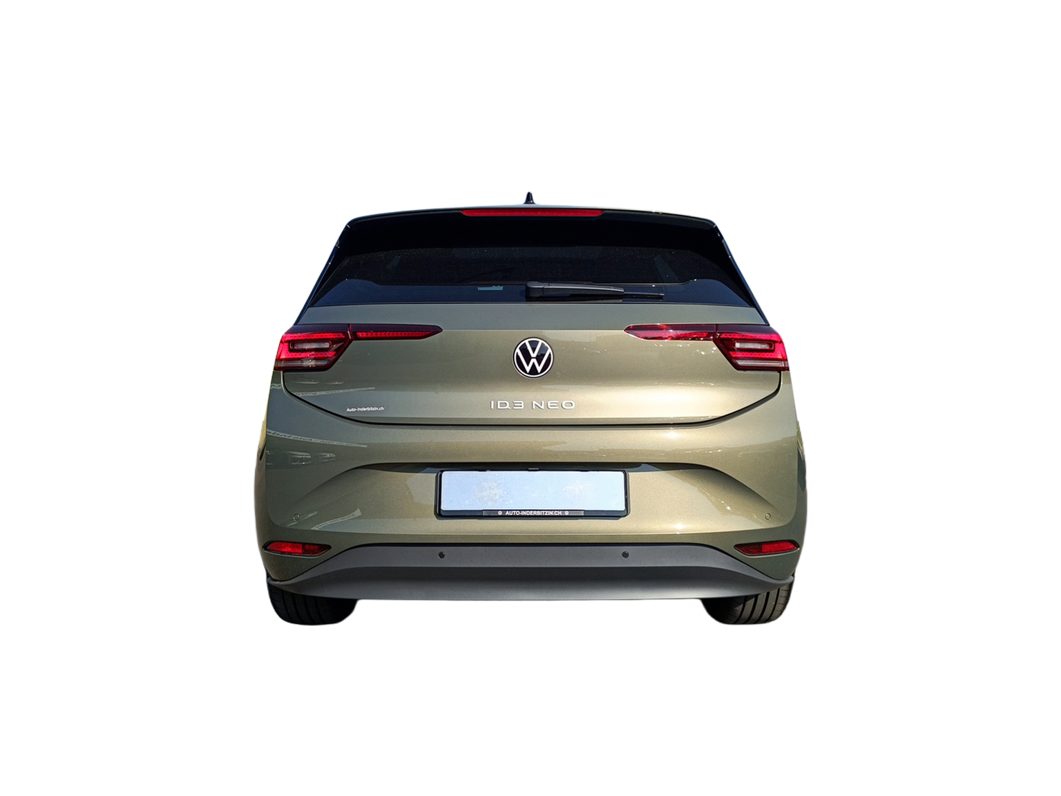 VW ID.3 Neo 79 kWh 231 PS Style