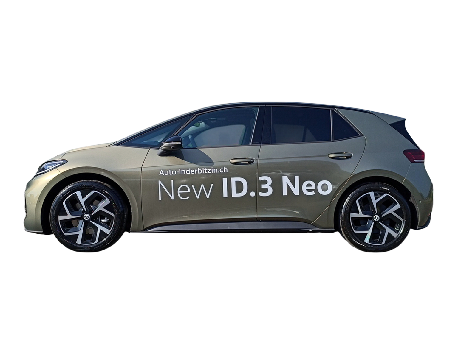 VW ID.3 Neo 79 kWh 231 PS Style