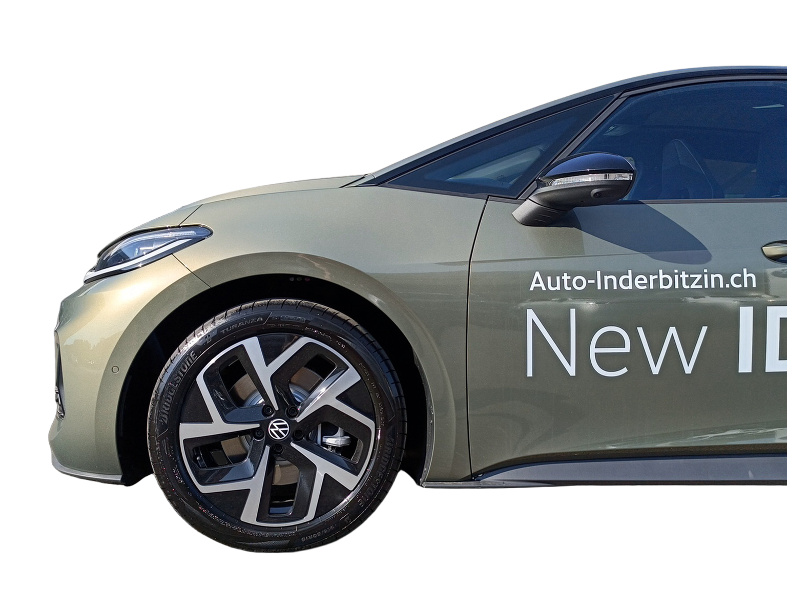 VW ID.3 Neo 79 kWh 231 PS Style
