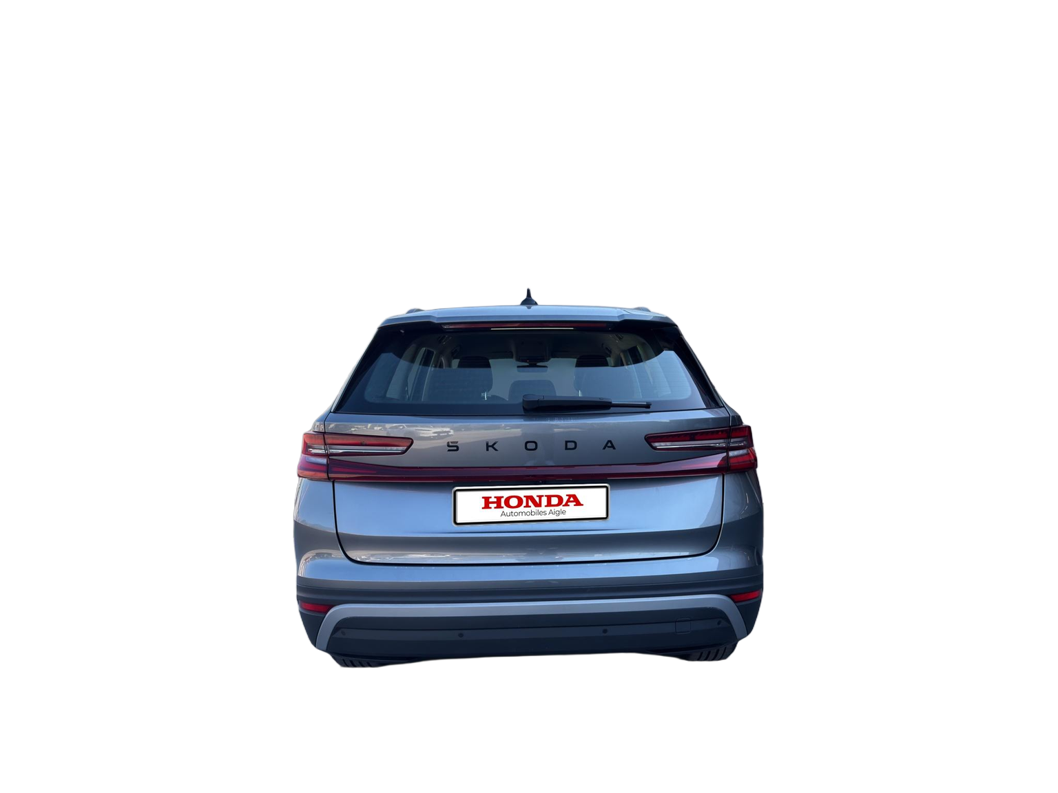 SKODA Kodiaq 2.0 TSI Selection