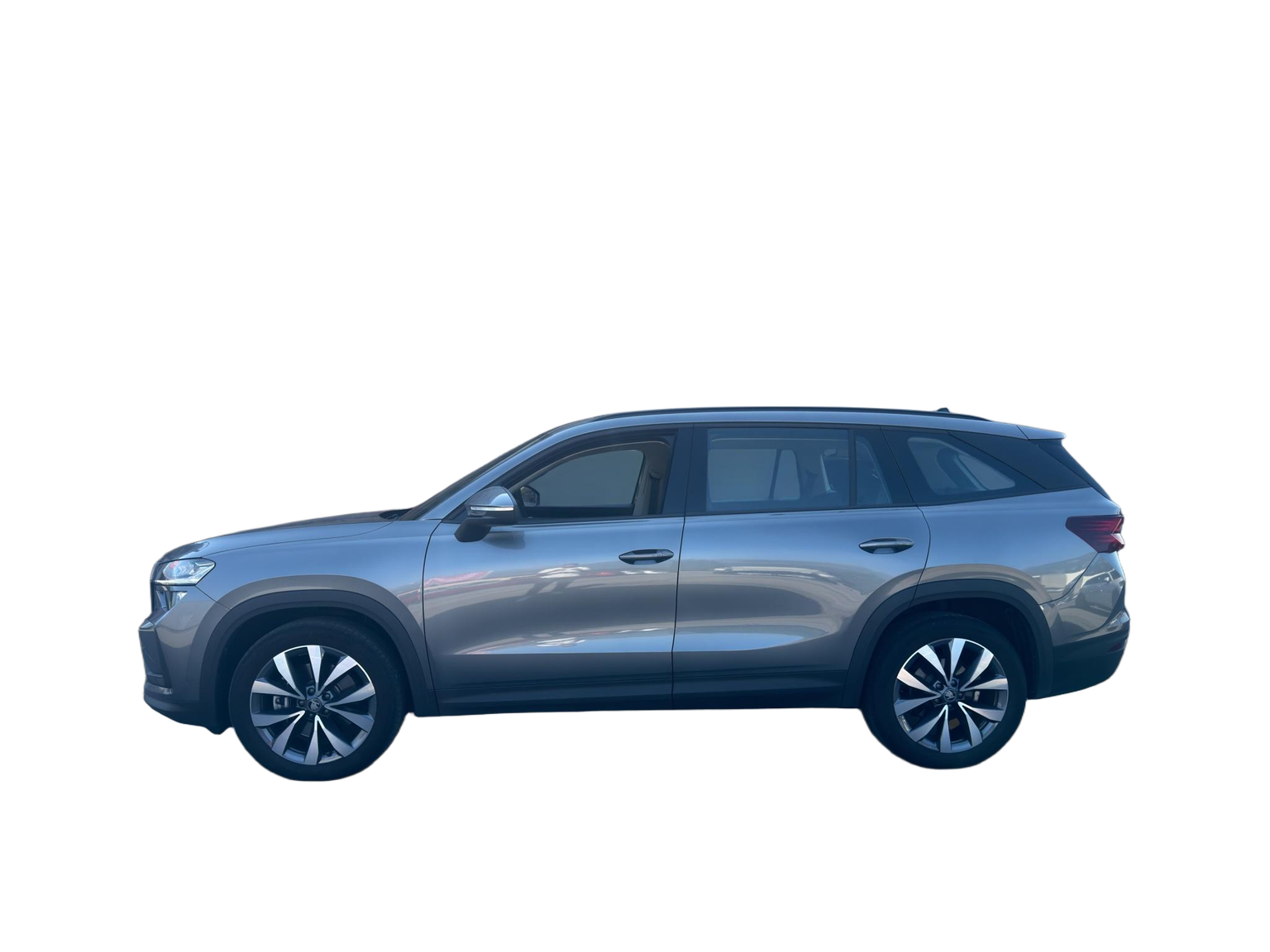 SKODA Kodiaq 2.0 TSI Selection