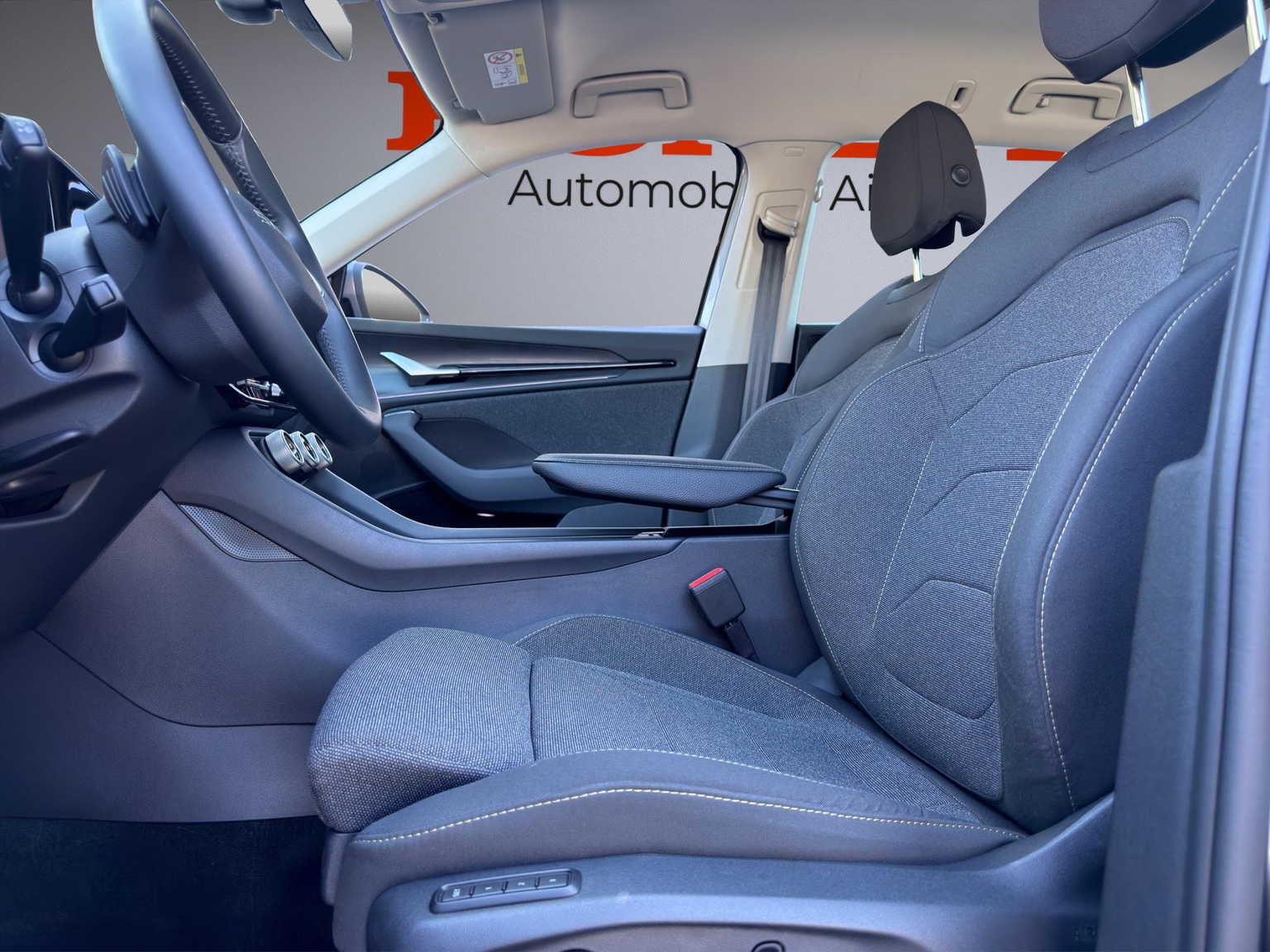 SKODA Kodiaq 2.0 TSI Selection