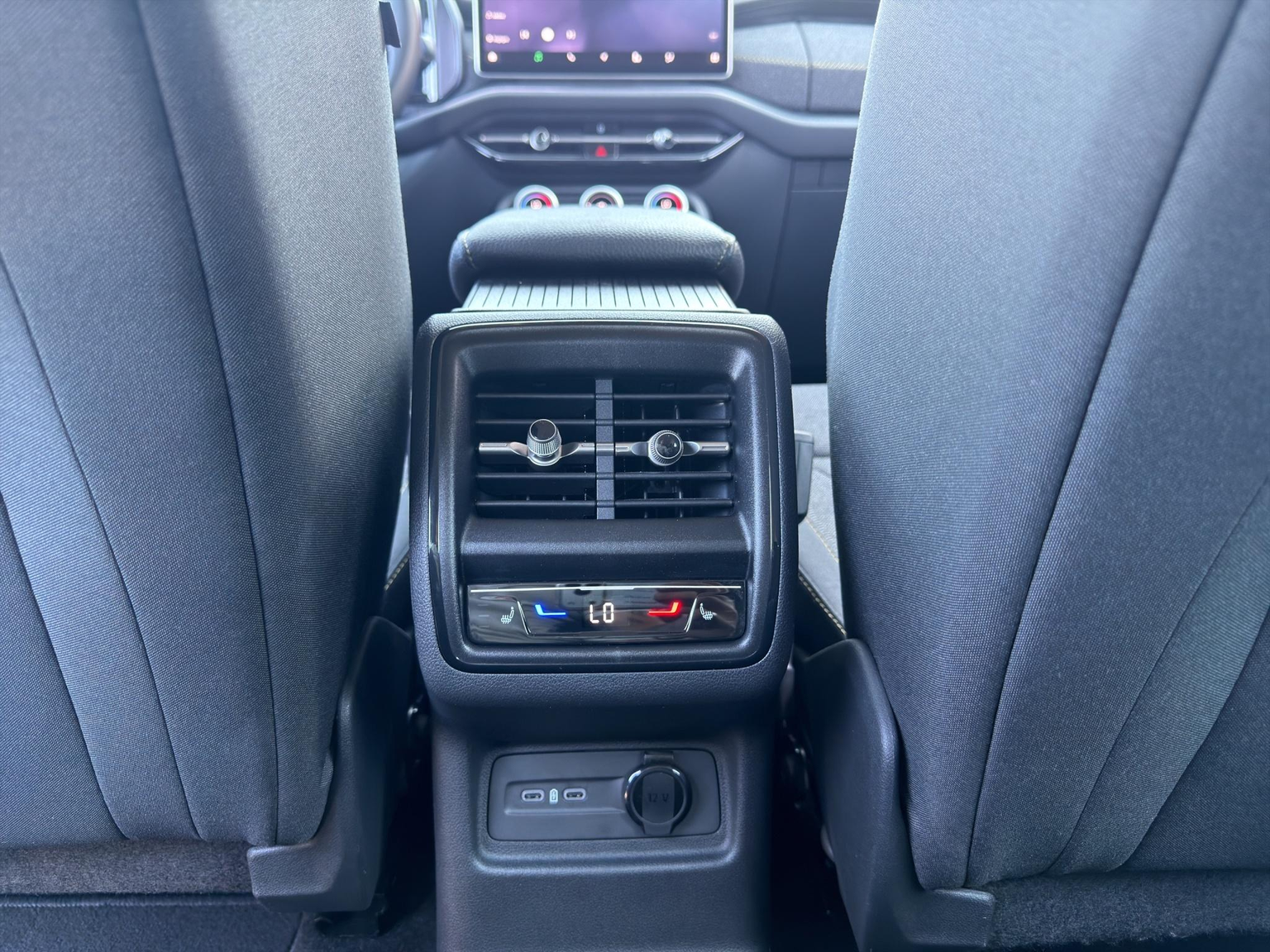 SKODA Kodiaq 2.0 TSI Selection