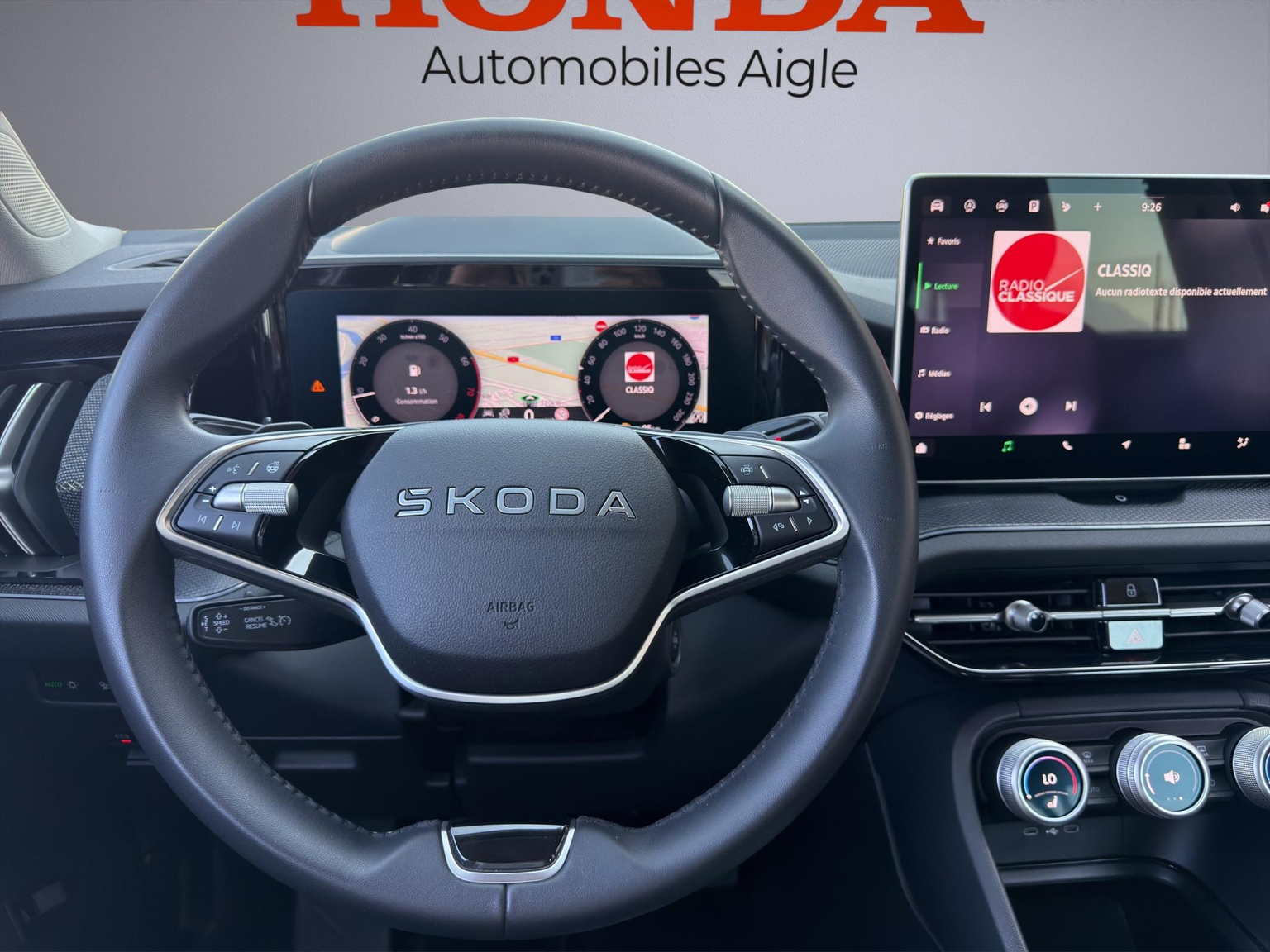 SKODA Kodiaq 2.0 TSI Selection