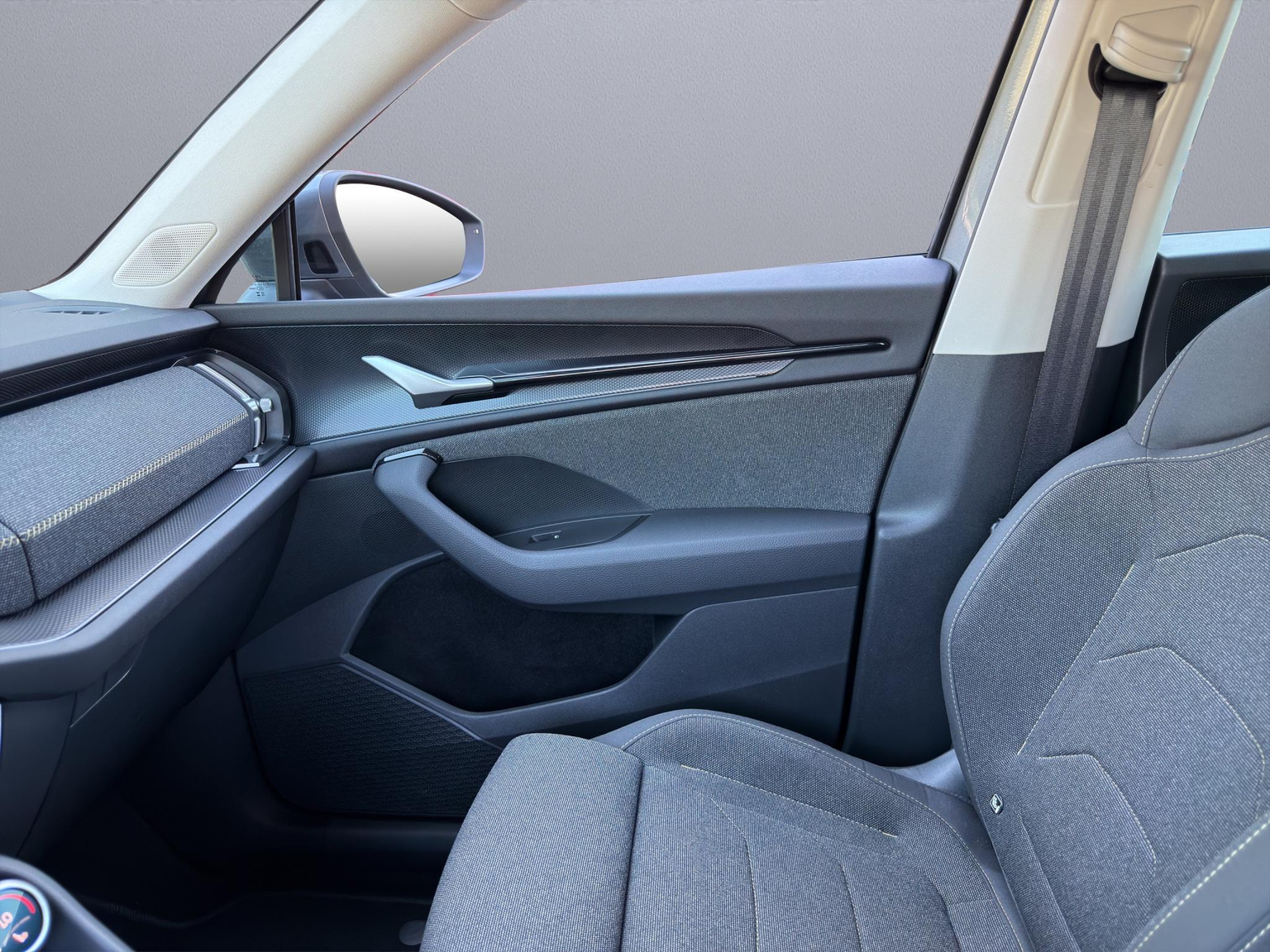SKODA Kodiaq 2.0 TSI Selection