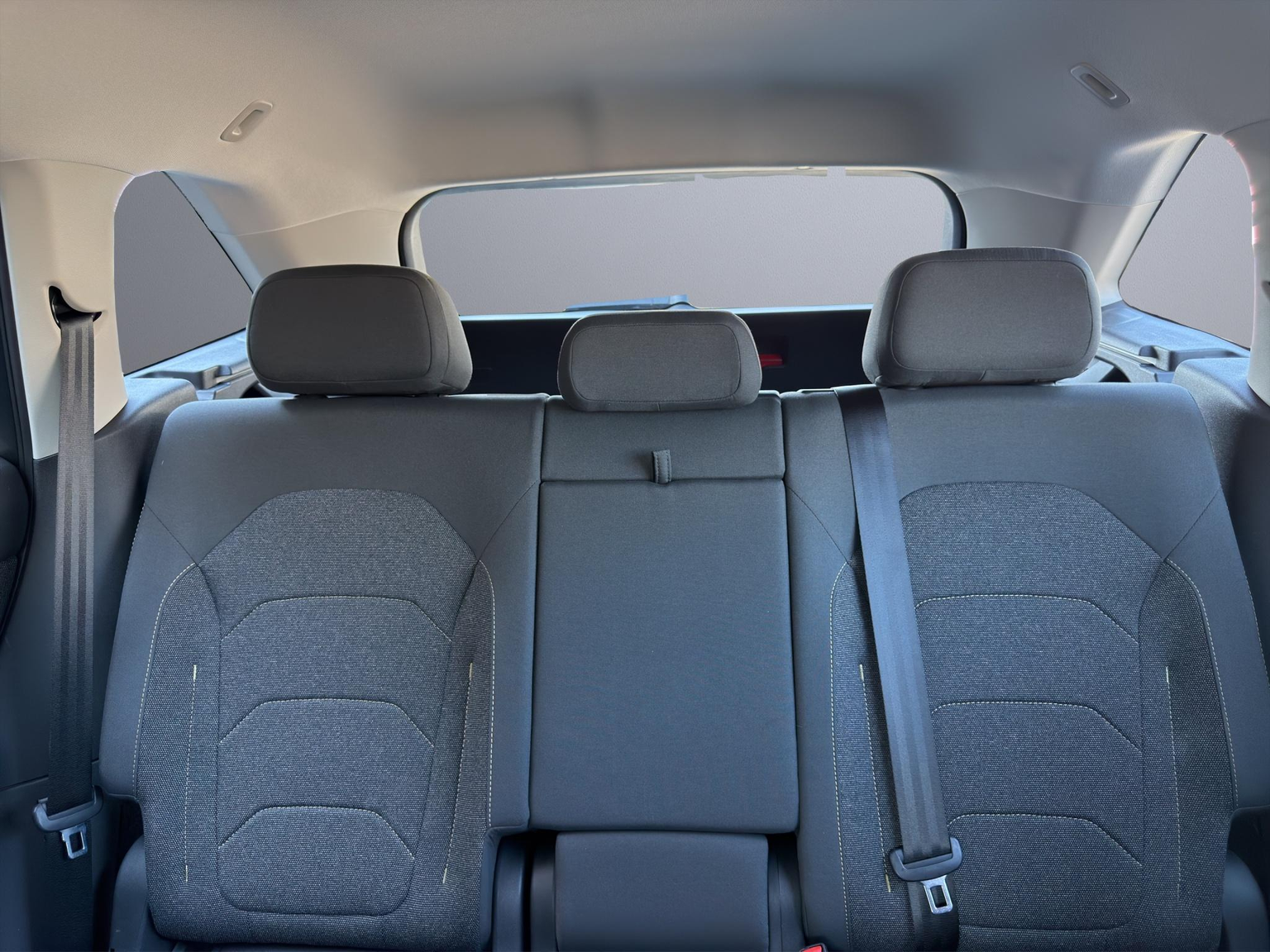SKODA Kodiaq 2.0 TSI Selection