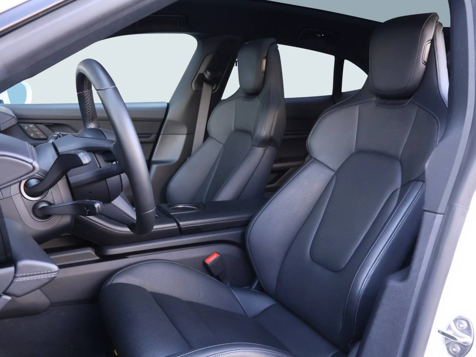 PORSCHE Taycan 4 Cross Turismo