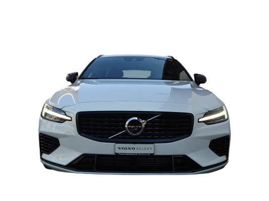 VOLVO V60 T8 eAWD R-Design
