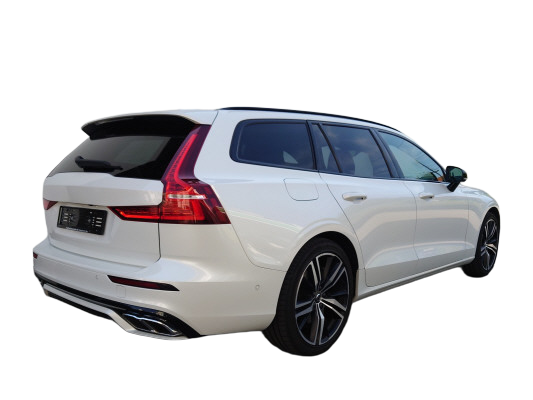 VOLVO V60 T8 eAWD R-Design