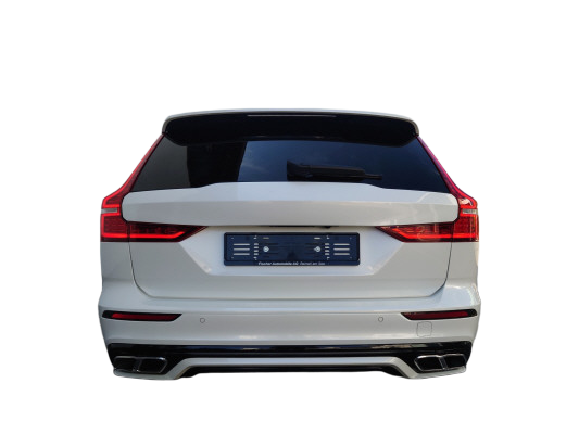 VOLVO V60 T8 eAWD R-Design