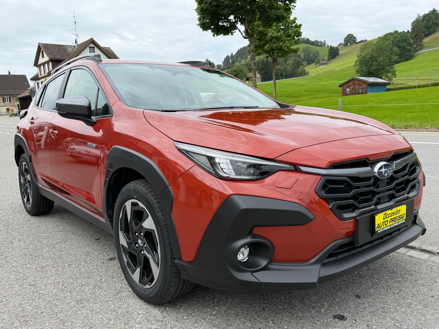 Vehicle Image