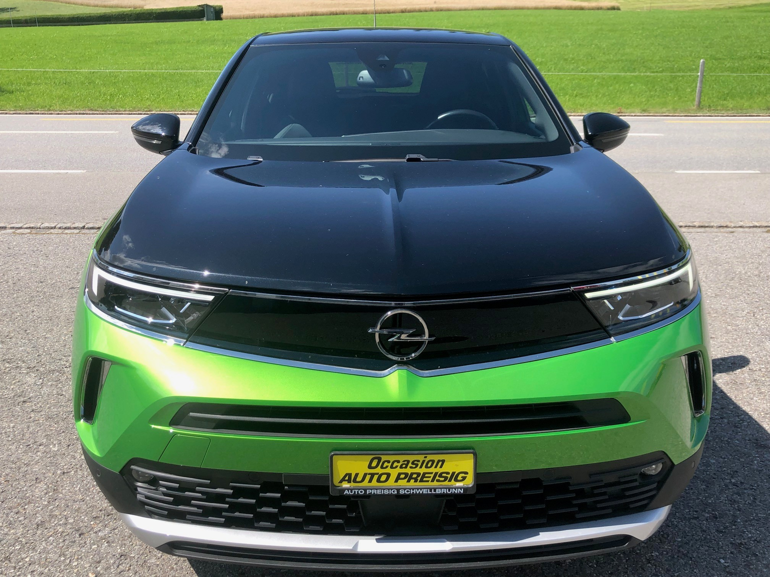 Vehicle Image
