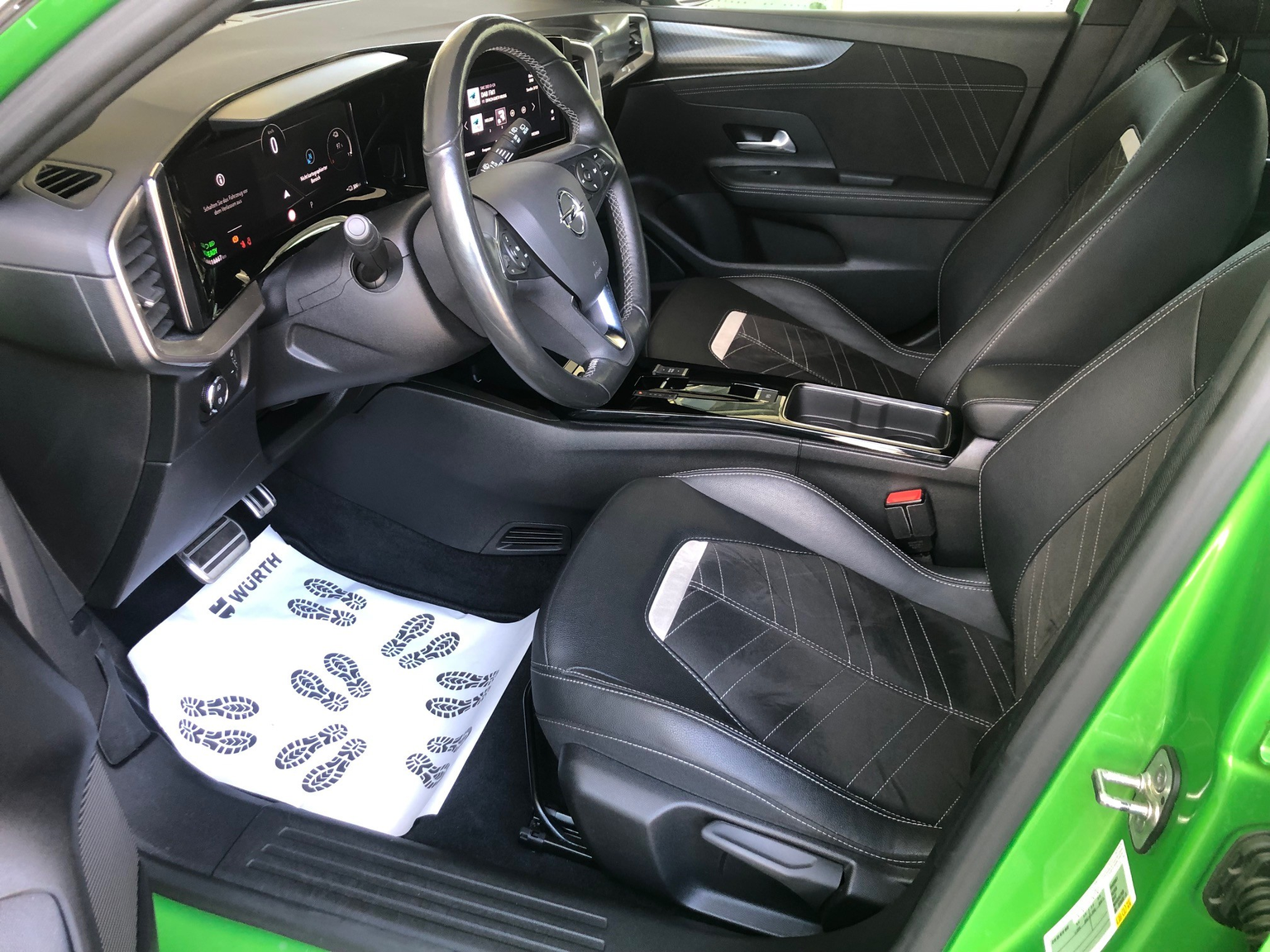 OPEL Mokka e Ultimate