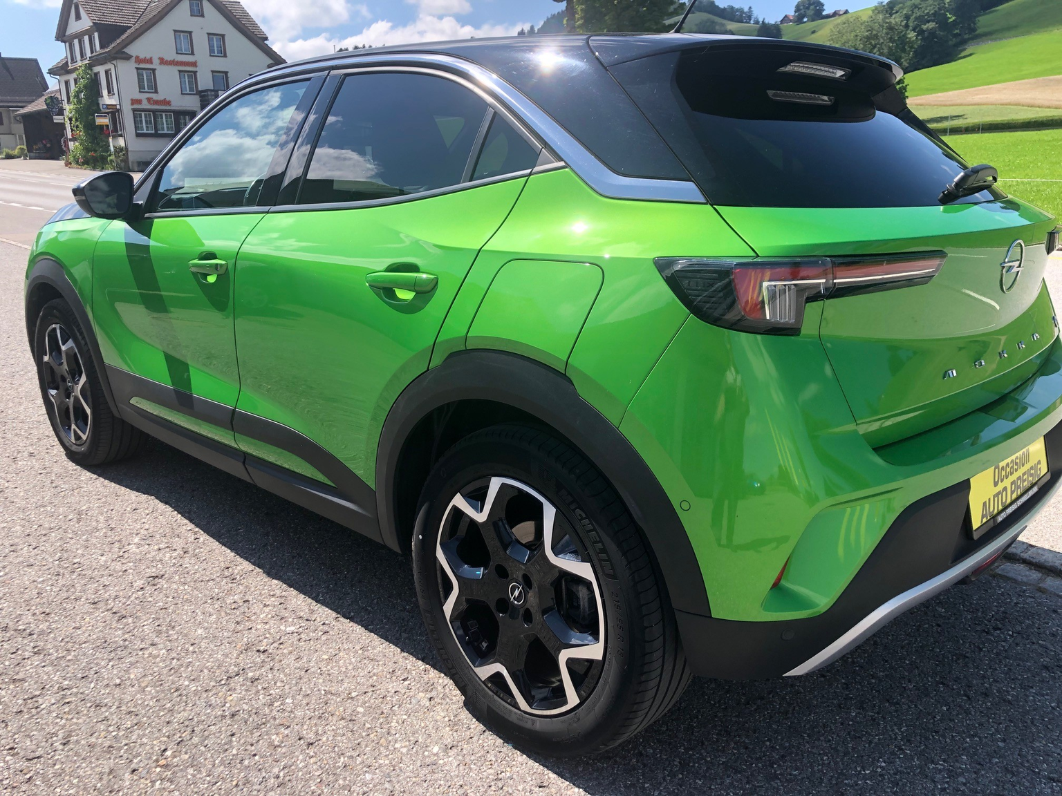 Vehicle Image
