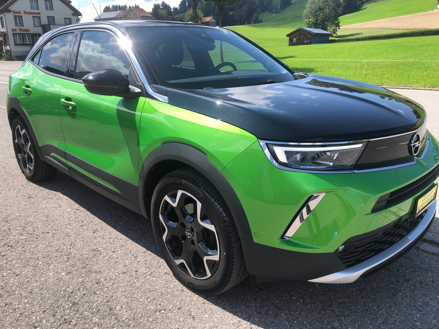 Vehicle Image