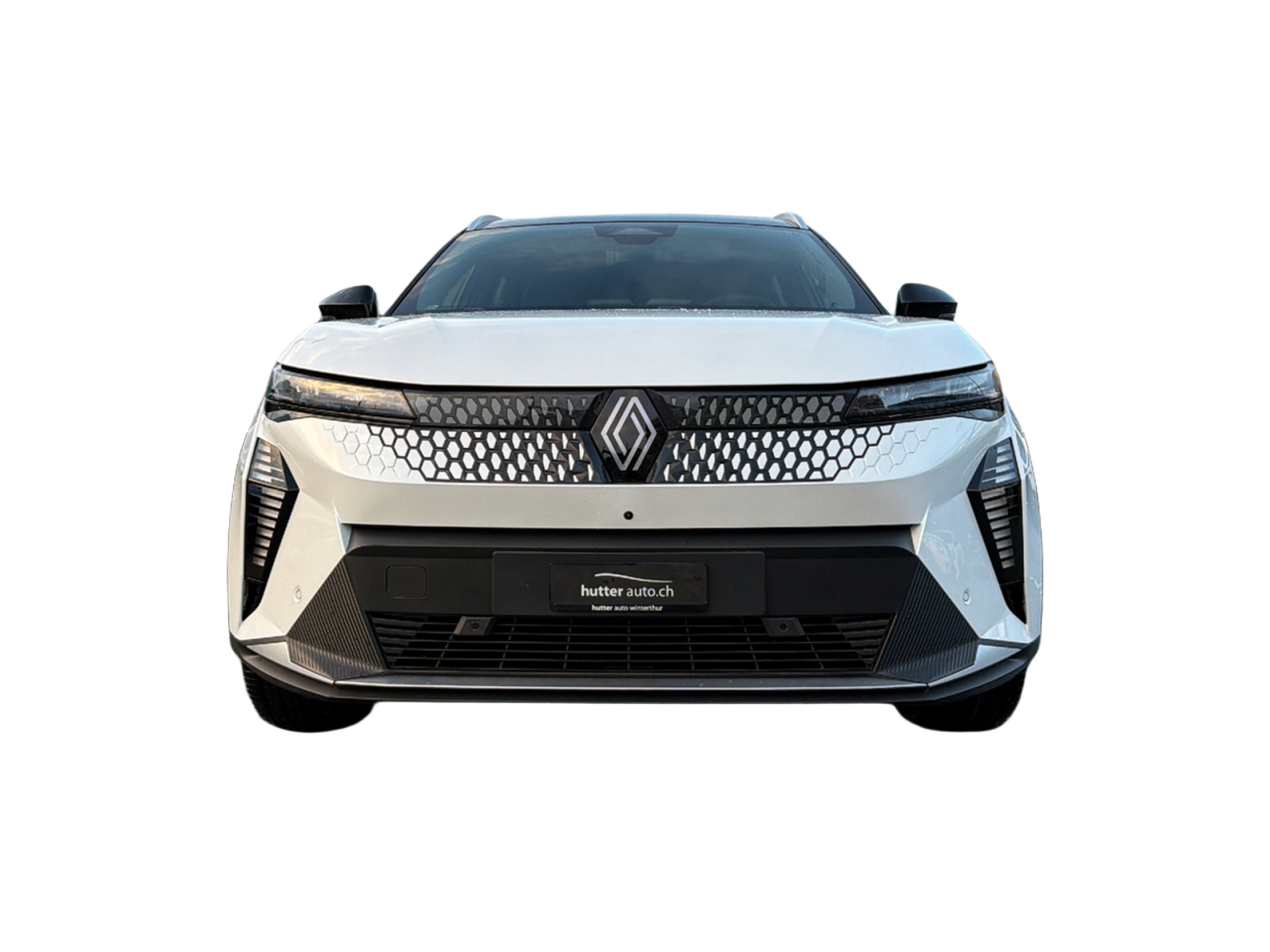 RENAULT Scénic E-Tech