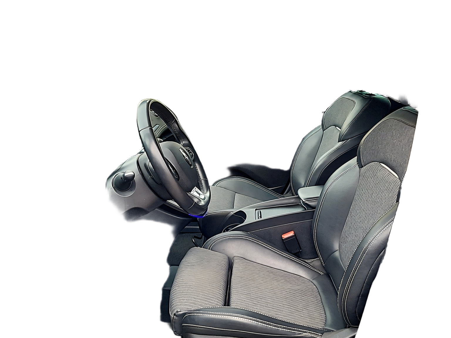 RENAULT Scénic
