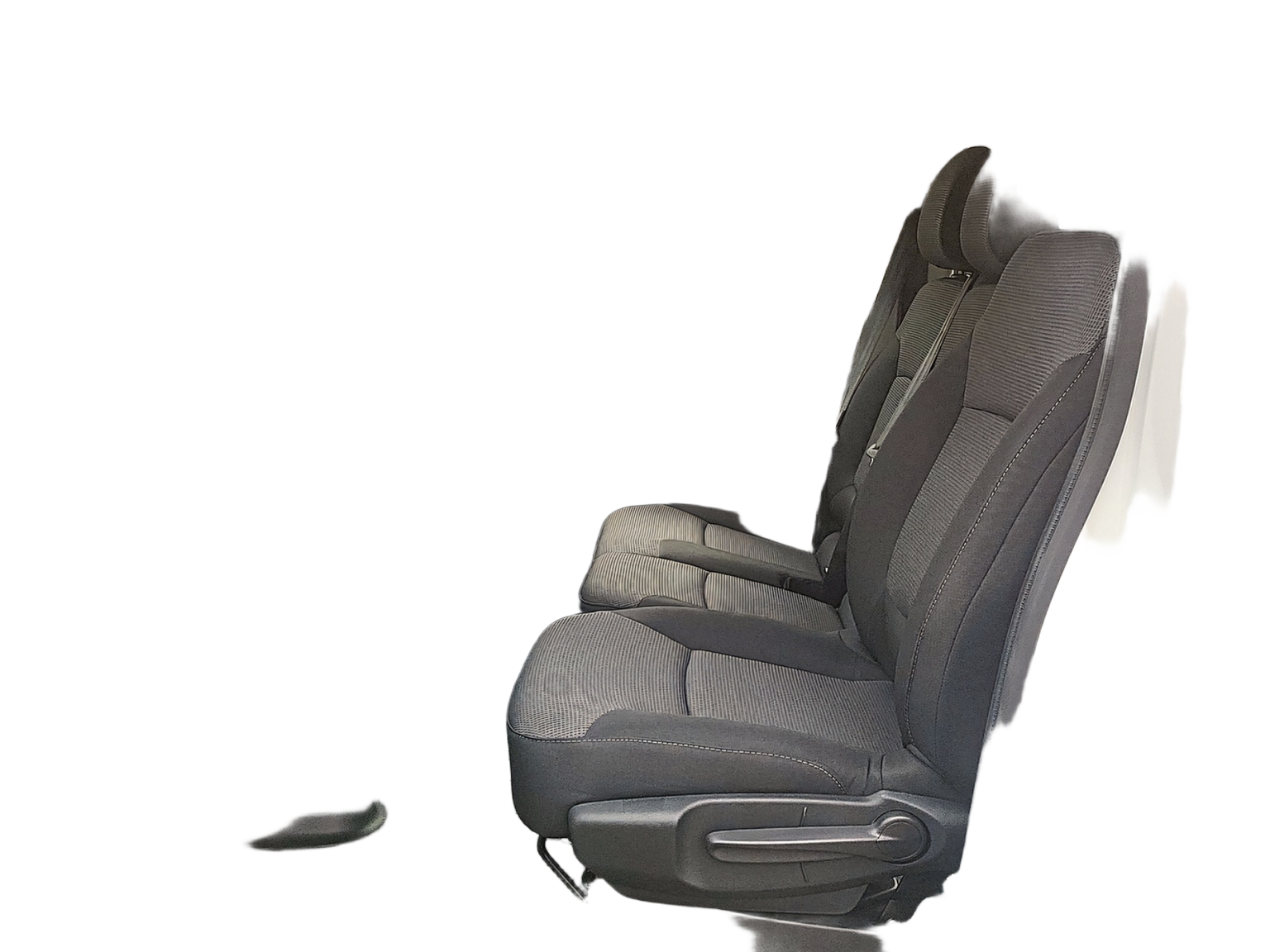 RENAULT Trafic Passenger