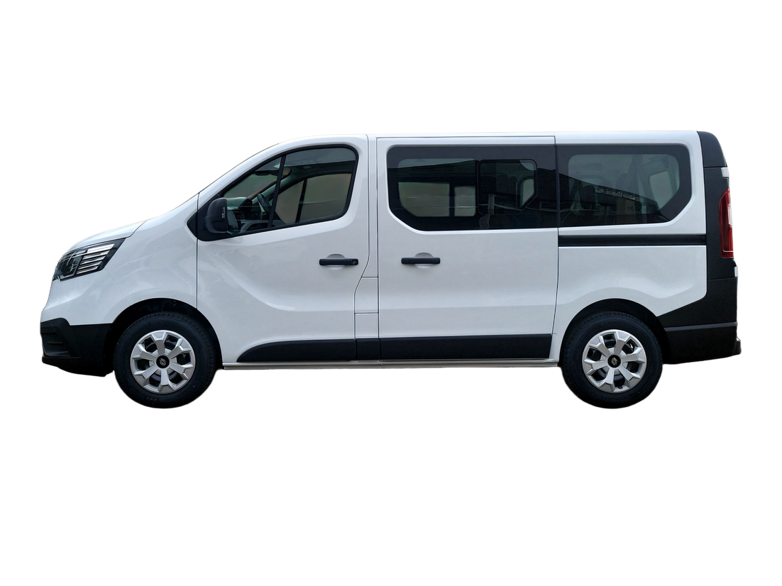 RENAULT Trafic Passenger