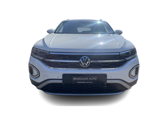 VW T-Roc 1.5 TSI Style DSG