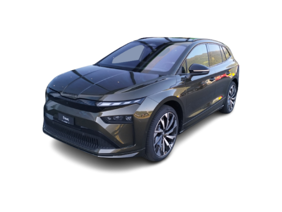 SKODA Enyaq 85 Sportline