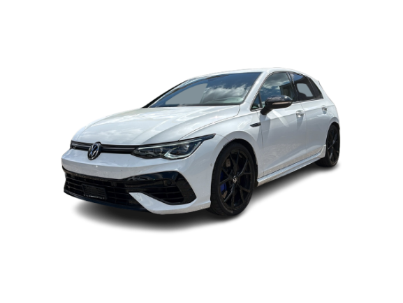 VW Golf 2.0 TSI R DSG 4Motion