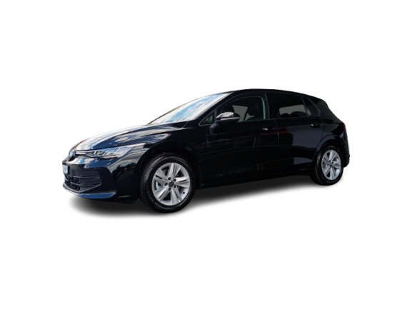 VW Golf 1.5 e TSI mHEV Value DSG