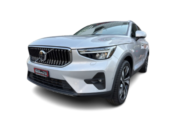 VOLVO XC40 2.0 B5 MH Plus Bright AWD