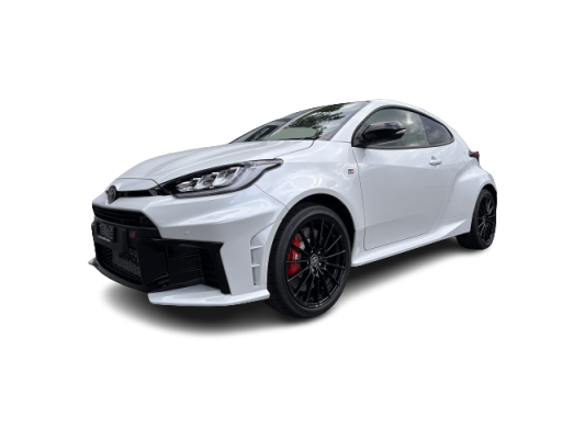 TOYOTA Yaris 1.6 GR Sport