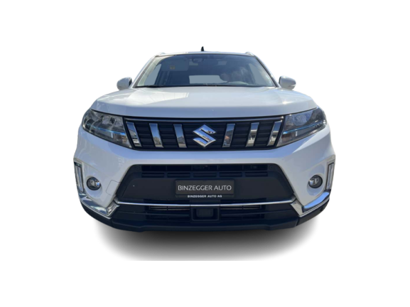 SUZUKI Vitara 1.4 T Piz Sulai Top Hybrid 4x4