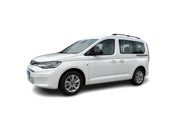 VW Caddy 1.5 TSI Life DSG
