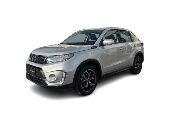 SUZUKI Vitara 1.5 Top Hybrid Edition 35 4x4