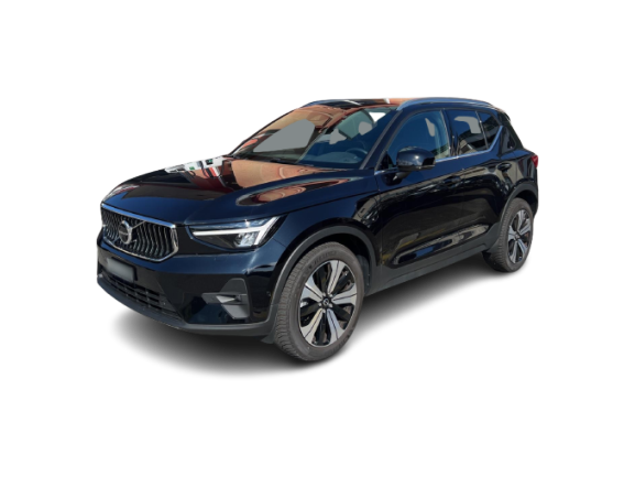VOLVO XC40 1.5 T5 PiH Ultimate Bright