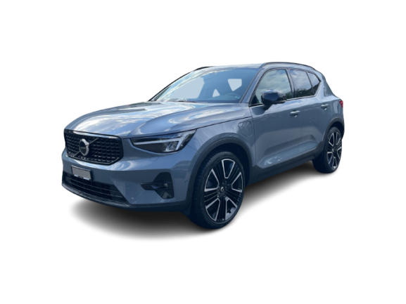 VOLVO XC40 1.5 T5 PiH Ultimate Dark