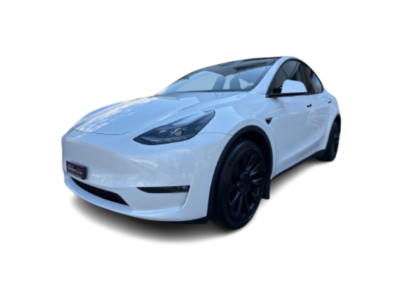 TESLA Model Y Long Range D