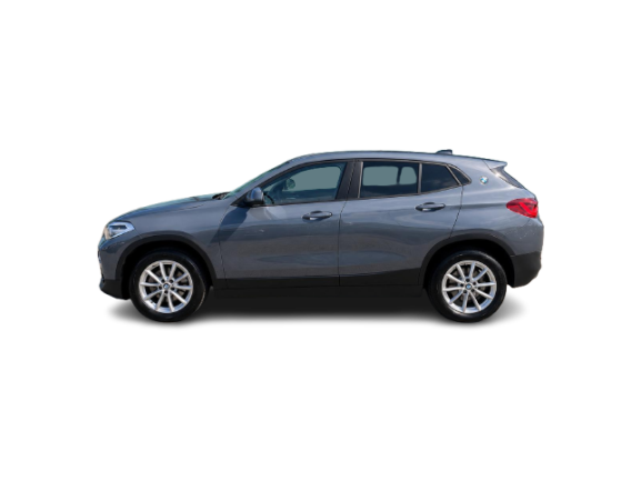 BMW X2 20i xDrive