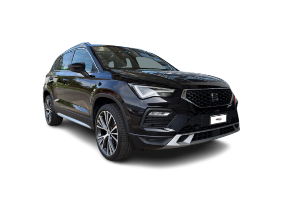 SEAT Ateca 1.5 TSI Xperience DSG