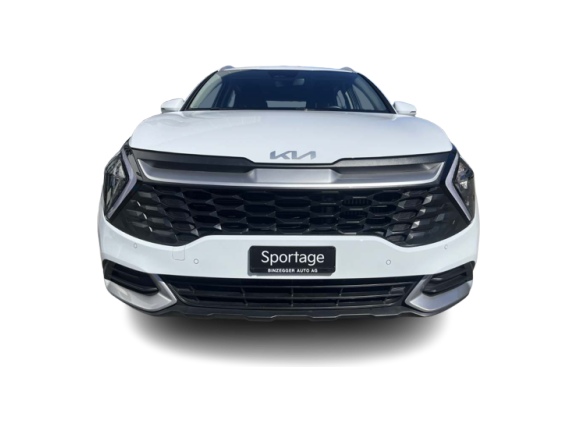 KIA Sportage 1.6 T-GDi 2WD