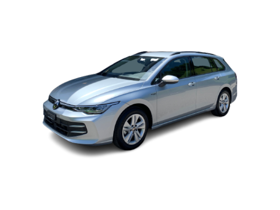 VW Golf Variant 1.5 eTSI mHEV Life