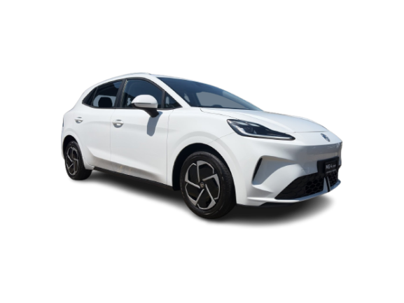 MG 4 Urban 43kWh Comfort