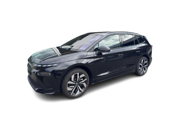 SKODA Enyaq 85x Sportline 4x4