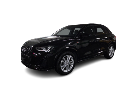 AUDI Q3 45 TFSI S line quattro S-tronic