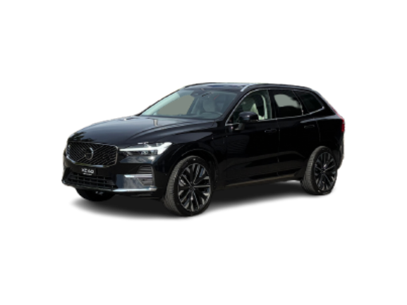 VOLVO XC60 2.0 T8 TE Ultra Bright eAWD