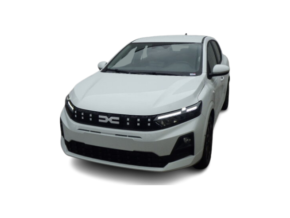 DACIA Sandero 1.0 TCe 100 Journey