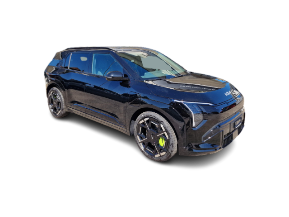KIA EV3 81 kWh GT 4x4