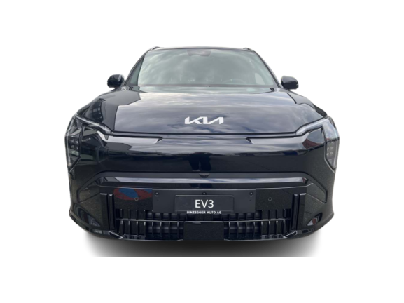 KIA EV3 81 kWh GT 4x4
