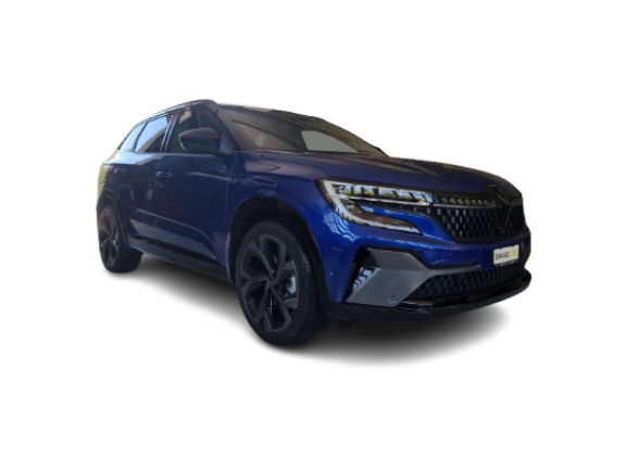 RENAULT Austral 1.2 E-Tech techno Esprit Alpine